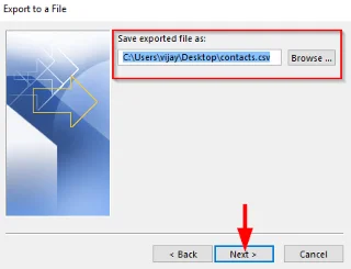 Jak scalić i usunąć zduplikowane osoby kontaktowe w Outlook 365?