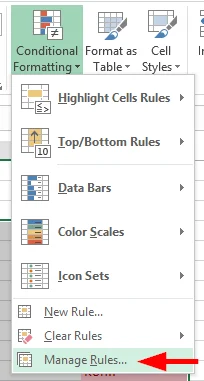 Excel 2016 listesinden yinelenen girişler nasıl kaldırılır?