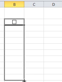 Excel sayfalarında ve Word belgelerinde kontrol listeleri nasıl oluşturulur?