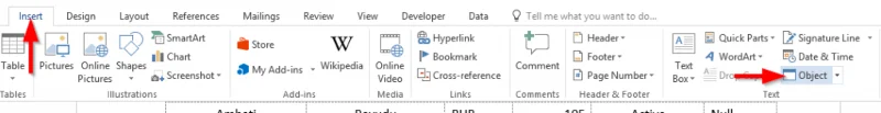 Jak zmodyfikować kolorowanie pocisków w programie Word?