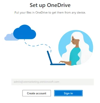 Bagaimana untuk menyegerakkan fail Microsoft Teams dengan OneDrive?