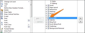 Excel sayfalarında ve Word belgelerinde kontrol listeleri nasıl oluşturulur?