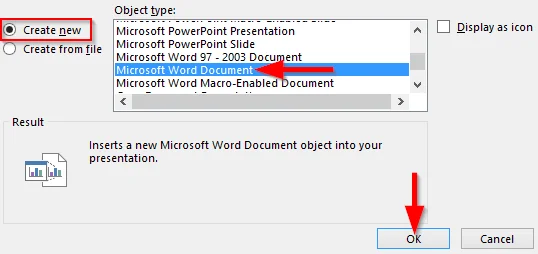 PowerPoint slaytlarına Excel sayfaları ve Word belgeleri nasıl kolayca eklenir?