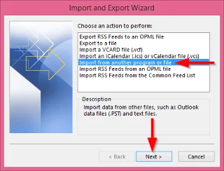 Como importar contatos e amigos do FB e LinkedIn para o Outlook 2016 e Outlook.com?