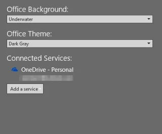 Como criar e usar pastas de dados pessoais no Outlook 2019/365/2016?