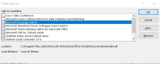 Jak przyspieszyć działanie programu Microsoft Outlook (wersje 2019/365/2016)?