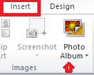 Jak wstawić podpisy do obrazów w PowerPoint 2019, 365 i 2016?