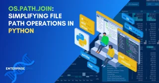 Os.Path.Join Dalam Python: Panduan Praktikal Dengan Contoh