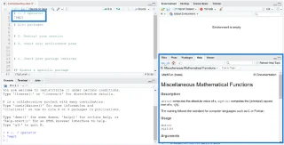 Bantuan RStudio: Cara Menyelesaikan Masalah R
