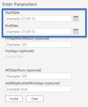 Memperkenalkan Jadual Tarikh Lanjutan Pertanyaan Kuasa V2