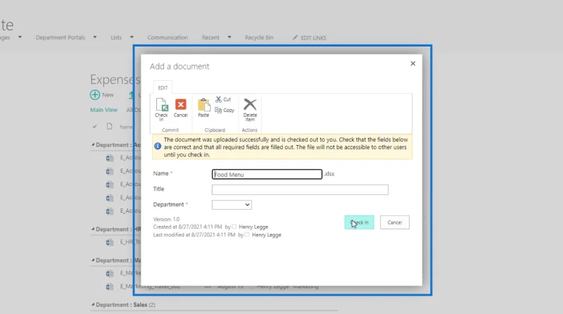 Suapan RSS Dalam SharePoint: Gambaran Keseluruhan