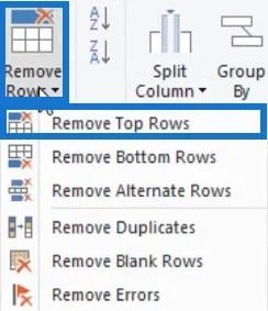 Melampirkan Beberapa Helaian Dalam Excel Kepada LuckyTemplates