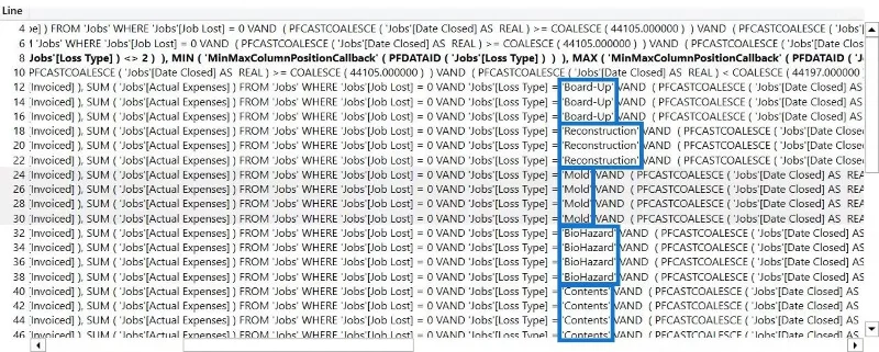 Ukur Dalam LuckyTemplates: Petua Dan Teknik Pengoptimuman