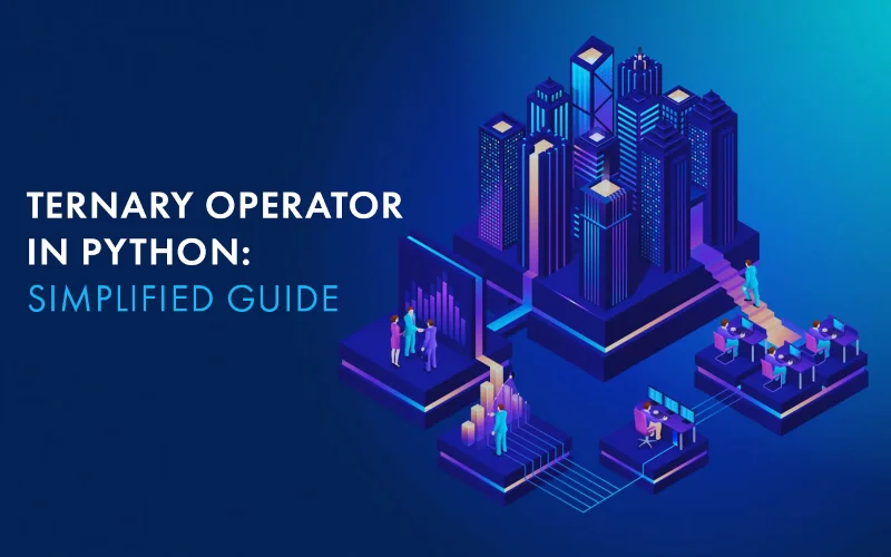 Operator Ternary Dalam Python – Apa?  Bagaimana?  kenapa?