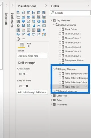 Tema LuckyTemplates: Cara Mensimulasikan Tema Dinamik