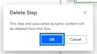 Kuasa Automate Aliran UI: Penciptaan Dan Persediaan