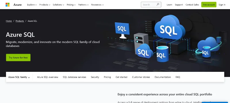Untuk Apa SQL Digunakan?  7 Kegunaan Teratas