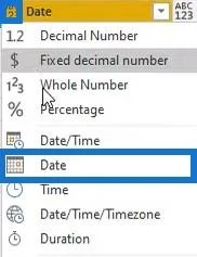 Melampirkan Beberapa Helaian Dalam Excel Kepada LuckyTemplates