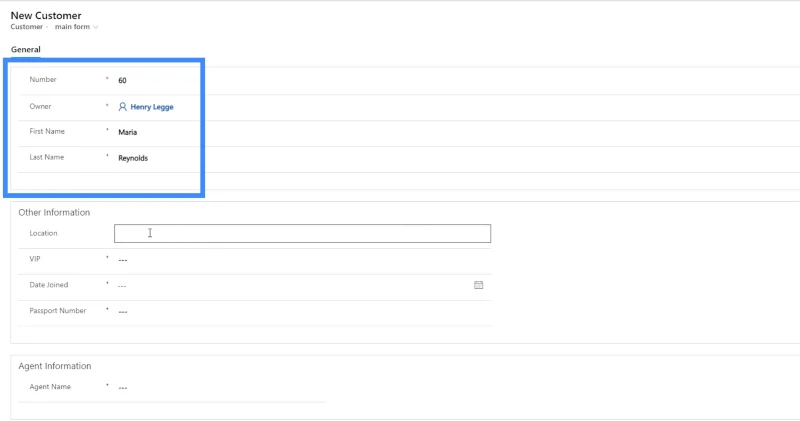 Peraturan Perniagaan PowerApps Dan Konsep CDS Berkuasa Lain