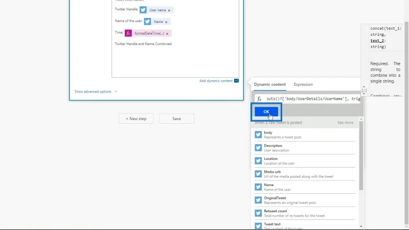 Kuasa Automate Ungkapan – Satu Pengenalan