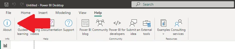 Cara Mengemas kini Desktop LuckyTemplates: Panduan Pantas Untuk Pengguna