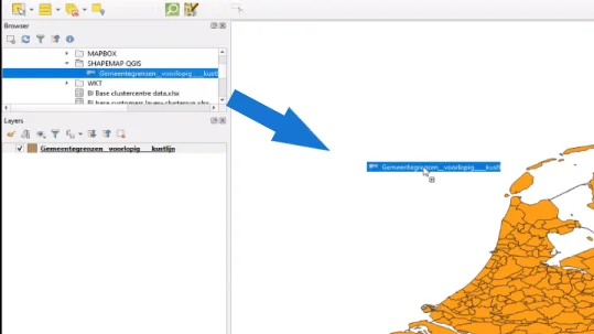 Shape Maps LuckyTemplates – วิธีสร้างและซ่อมแซม
