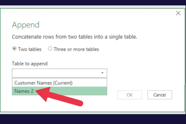 วิธีใช้ Power Query ใน Excel: คู่มือฉบับสมบูรณ์