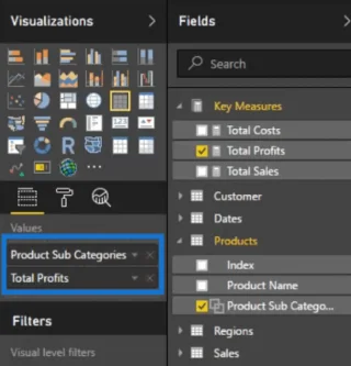 Ketahui Cara Membuat Kumpulan Maya Dengan Pantas Dalam LuckyTemplates