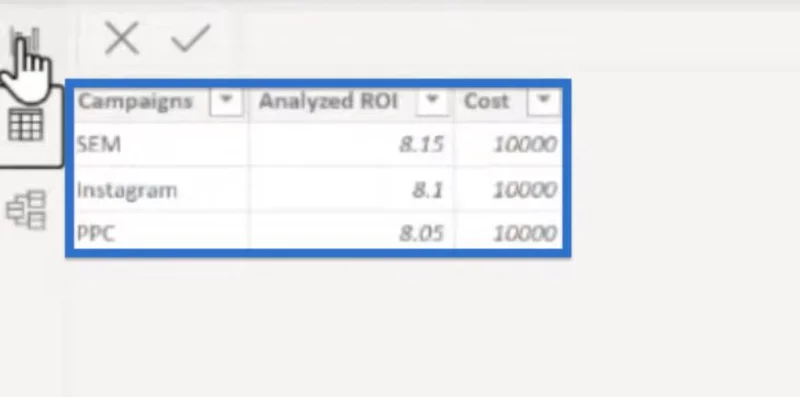Isih Tersuai LuckyTemplates Menggunakan DAX