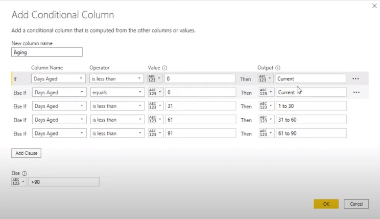 Format Data Dalam LuckyTemplates: Menangani Format Data Tidak Teratur