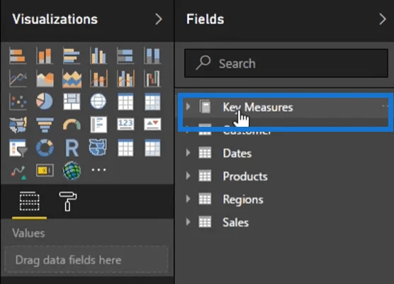 Три лучших метода организации моделей LuckyTemplates