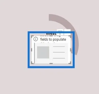 Wykres pierścieniowy usługi LuckyTemplates: samouczek wizualizacji niestandardowej