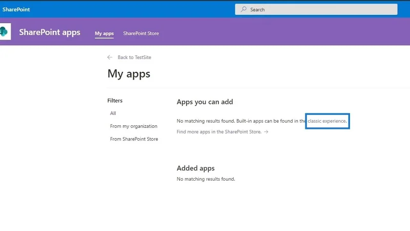Menambah Pustaka Dokumen Dalam SharePoint