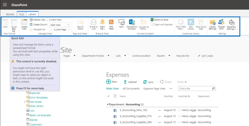 Suapan RSS Dalam SharePoint: Gambaran Keseluruhan