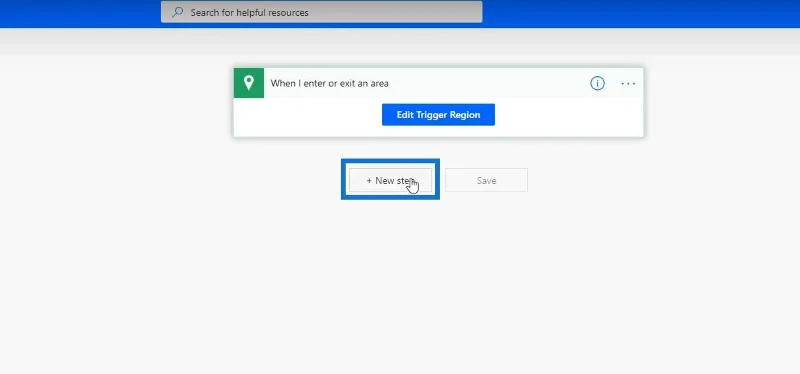 Déclencheurs dans les flux Power Automate