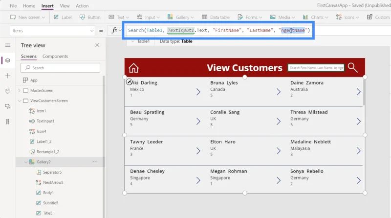 Filtr Power Apps — co to jest i jak go używać?