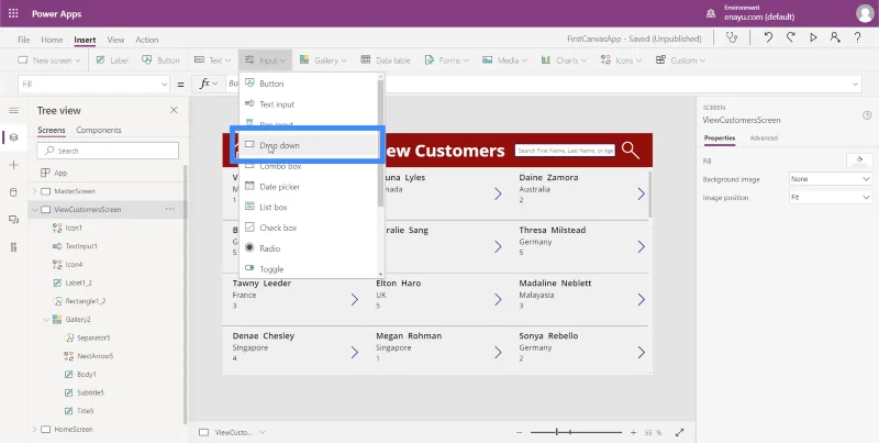 Filtr Power Apps — co to jest i jak go używać?