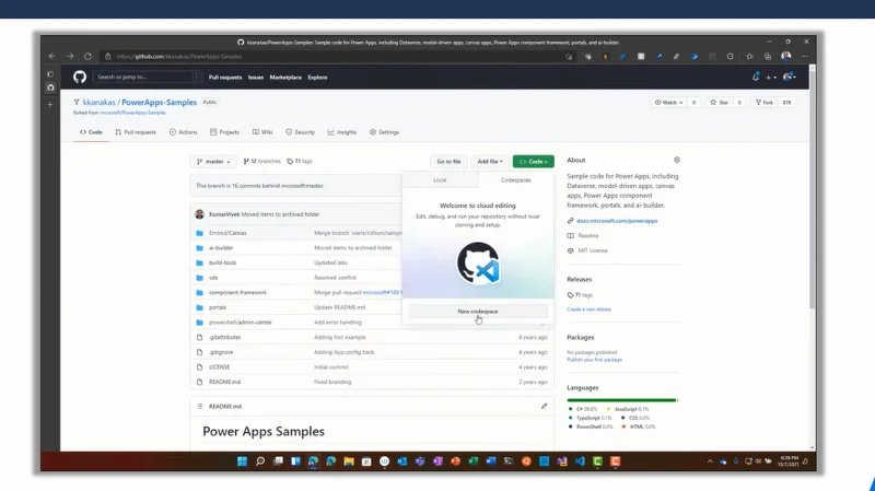 Kemas Kini Microsoft Power Platform |  Microsoft Ignite 2021