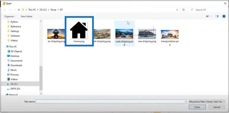 Tema LuckyTemplates: Cara Mensimulasikan Tema Dinamik