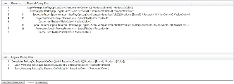 DAX CALCULATETABLE Vs FILTER Fungsi