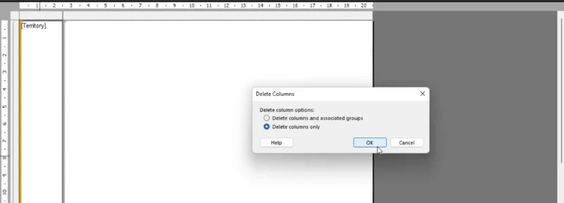 Microsoft Report Builder: Langkah-Langkah Dalam Mencipta Senarai