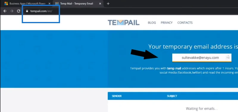Cara Membuat Akaun Power Apps |  Tutorial LuckyTemplates