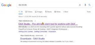 Cara Memasang DAX Studio & Tabular Editor Dalam LuckyTemplates