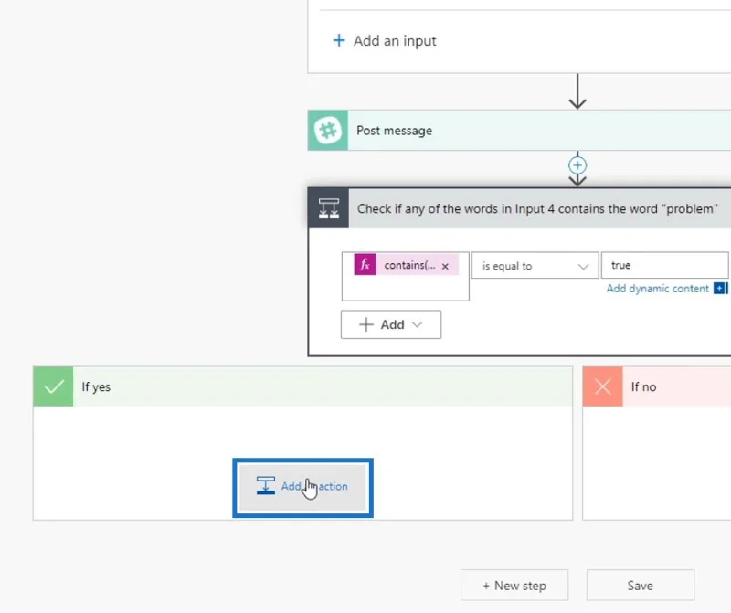 Fungsi Koleksi Dalam Microsoft Power Automate