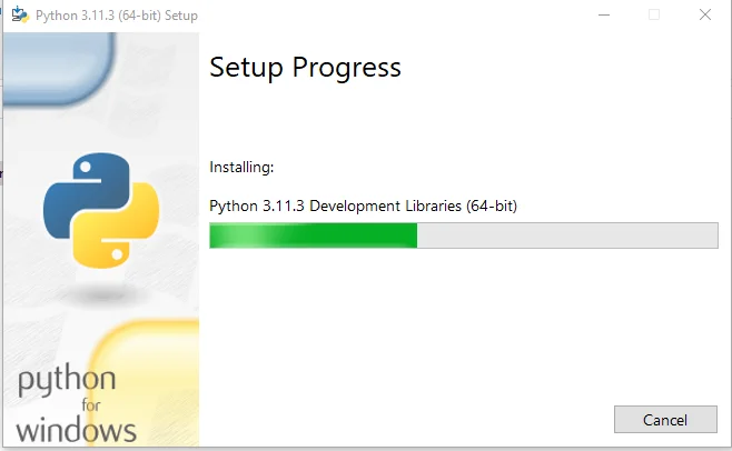 Cara Semak Versi Python – Windows, Mac, Linux