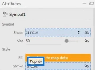 LuckyTemplates-Diagramme und Visuals im Charticulator