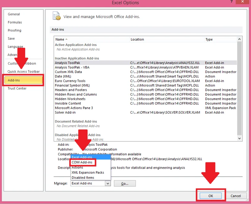 Power Query คืออะไร: คำแนะนำทีละขั้นตอนสำหรับการวิเคราะห์ข้อมูล