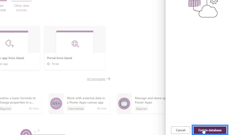 PowerApps CDS: Memahami Asas Dan Persediaan Persekitaran