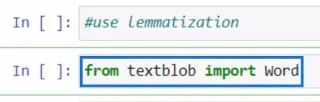 Lemmatisasi Dalam Python | Panduan Pemula