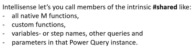 Che cos'è Power Query e M Language: una panoramica dettagliata